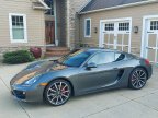 Thumbnail Photo 2 for 2014 Porsche Cayman S