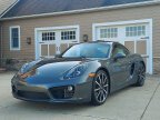 Thumbnail Photo 5 for 2014 Porsche Cayman S