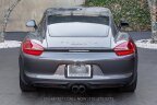 Thumbnail Photo 5 for 2014 Porsche Cayman S