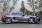 Thumbnail Photo 3 for 2014 Porsche Cayman S