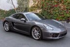 Thumbnail Photo 2 for 2014 Porsche Cayman S
