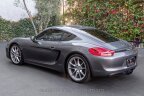 Thumbnail Photo 6 for 2014 Porsche Cayman S