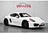 2014 Porsche Cayman S
