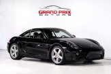 2014 Porsche Cayman