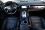 Thumbnail Photo 1 for 2014 Porsche Panamera