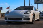 Thumbnail Photo 3 for 2014 Porsche Panamera