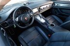 Thumbnail Photo 5 for 2014 Porsche Panamera