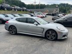Thumbnail Photo 4 for 2014 Porsche Panamera