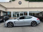 Thumbnail Photo 1 for 2014 Porsche Panamera