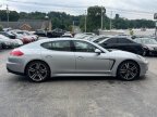 Thumbnail Photo 5 for 2014 Porsche Panamera
