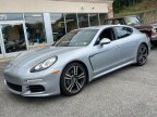 Thumbnail Photo 2 for 2014 Porsche Panamera