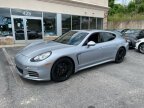 Thumbnail Photo 2 for 2014 Porsche Panamera