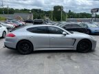 Thumbnail Photo 5 for 2014 Porsche Panamera