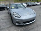 Thumbnail Photo 4 for 2014 Porsche Panamera