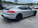 Thumbnail Photo 6 for 2014 Porsche Panamera