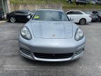 Thumbnail Photo 3 for 2014 Porsche Panamera