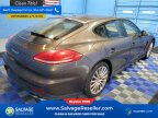 Thumbnail Photo 4 for New 2014 Porsche Panamera S E-Hybrid