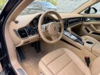 Thumbnail Photo 5 for 2014 Porsche Panamera