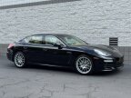 Thumbnail Photo 3 for 2014 Porsche Panamera