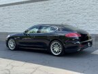 Thumbnail Photo 1 for 2014 Porsche Panamera