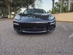 Thumbnail Photo 2 for 2014 Porsche Panamera