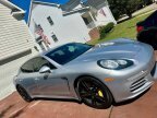 Thumbnail Photo 2 for 2014 Porsche Panamera