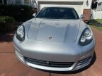 Thumbnail Photo 3 for 2014 Porsche Panamera
