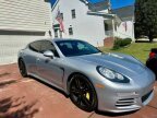 Thumbnail Photo 1 for 2014 Porsche Panamera