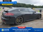 Thumbnail Photo 4 for 2014 Porsche Panamera S E-Hybrid