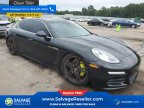 Thumbnail Photo 5 for 2014 Porsche Panamera S E-Hybrid