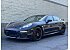 2014 Porsche Panamera