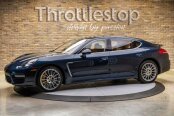 2014 Porsche Panamera