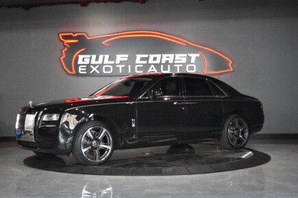 Photo 1 for 2014 Rolls-Royce Ghost