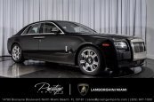 2014 Rolls-Royce Ghost