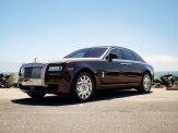 2014 Rolls-Royce Ghost