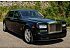 2014 Rolls-Royce Phantom Extended Wheelbase Sedan