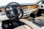 Thumbnail Photo 1 for 2014 Rolls-Royce Wraith