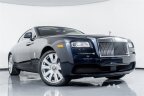 Thumbnail Photo 3 for 2014 Rolls-Royce Wraith