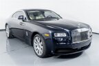 Thumbnail Photo 4 for 2014 Rolls-Royce Wraith