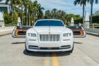 Thumbnail Photo 4 for 2014 Rolls-Royce Wraith