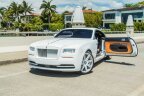 Thumbnail Photo 2 for 2014 Rolls-Royce Wraith