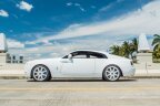 Thumbnail Photo 6 for 2014 Rolls-Royce Wraith