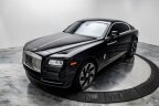 Thumbnail Photo 3 for 2014 Rolls-Royce Wraith