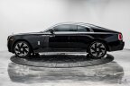 Thumbnail Photo 5 for 2014 Rolls-Royce Wraith