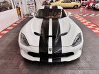 Thumbnail Photo 5 for 2014 SRT Viper