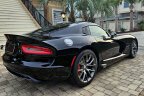 Thumbnail Photo 3 for 2014 SRT Viper GTS for Sale by Owner
