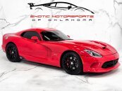 2014 SRT Viper