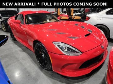 2014 SRT Viper