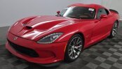 2014 SRT Viper