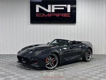 2014 SRT Viper